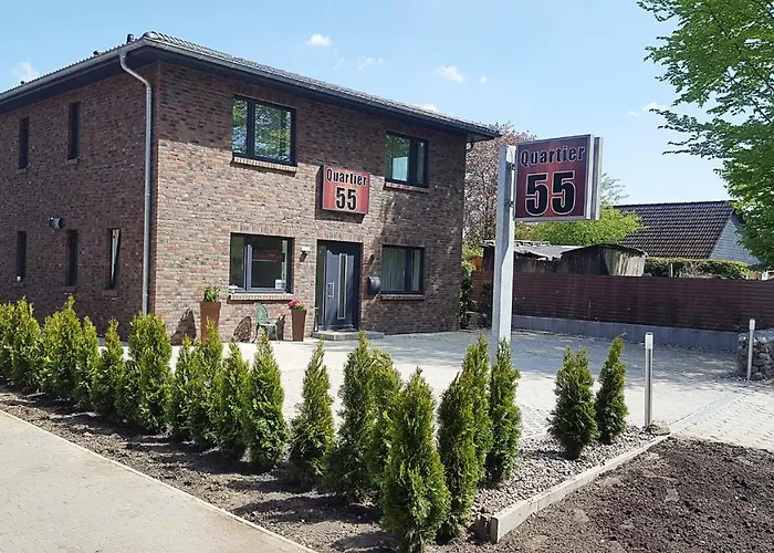 Q55 - Quartier 55