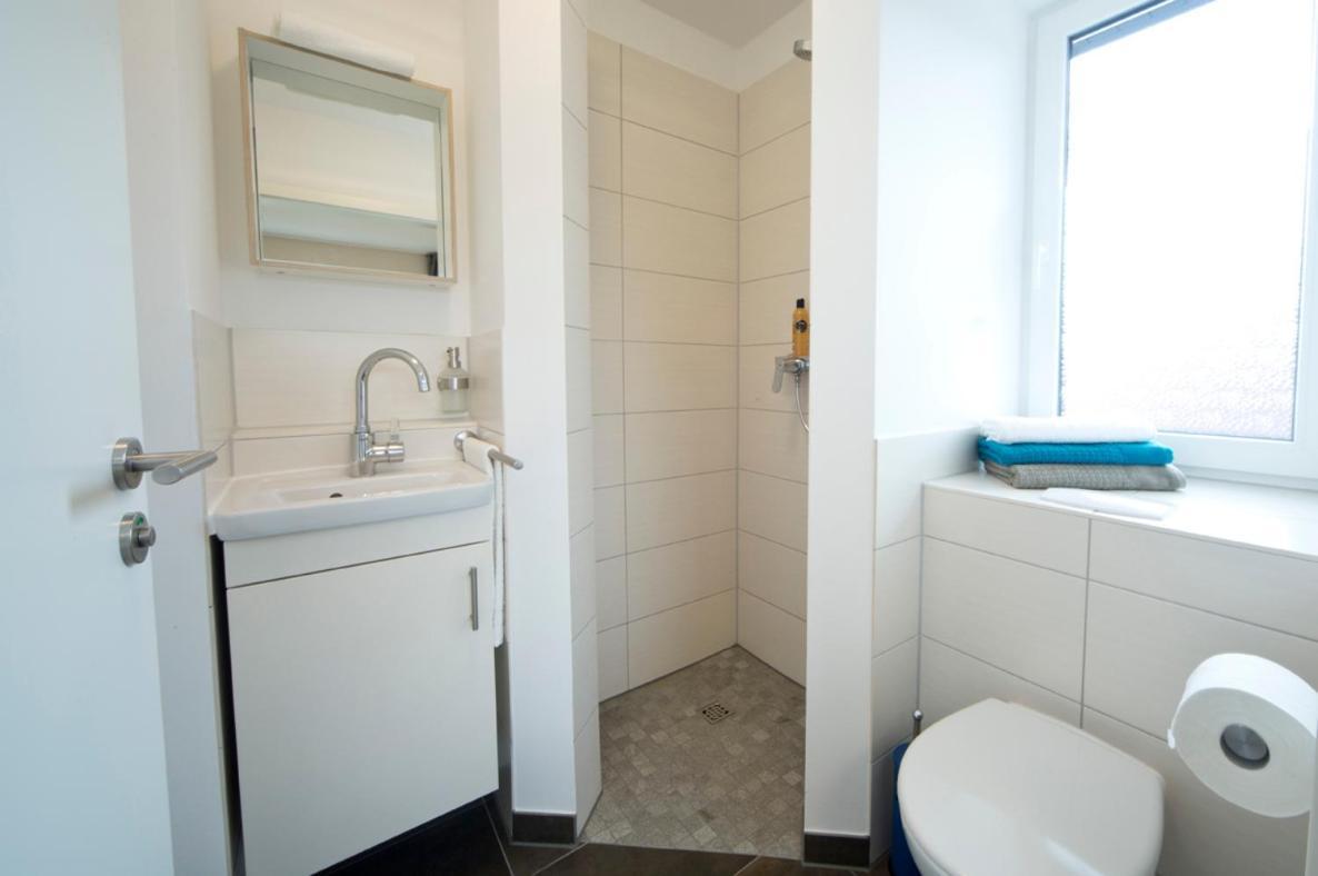 Aparthotel Q55 - Quartier 55