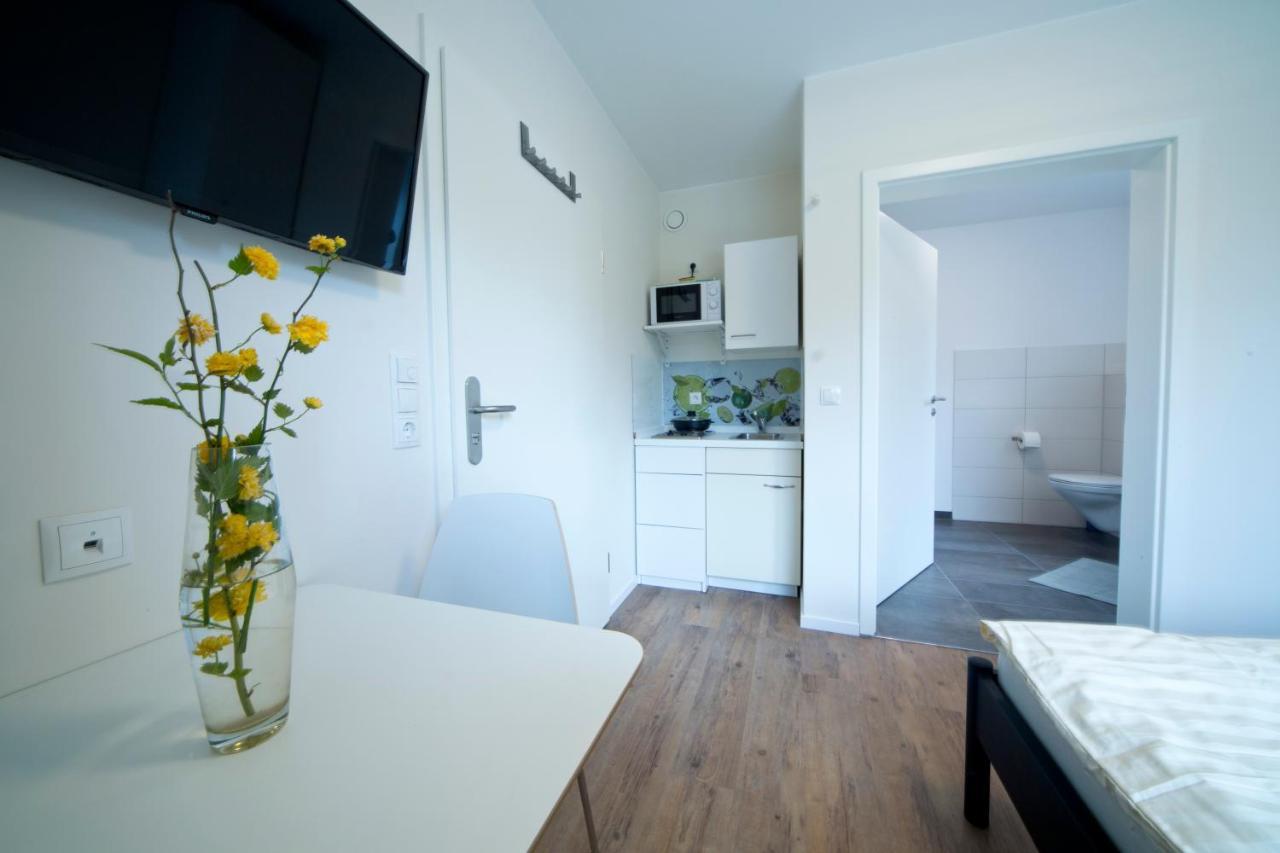Aparthotel Q55 - Quartier 55 *