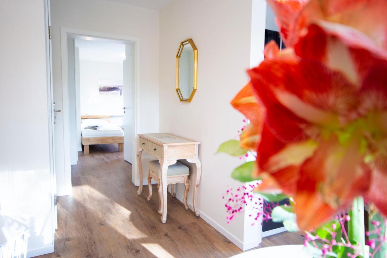 Aparthotel Q55 - Quartier 55 Quickborn (Pinneberg)