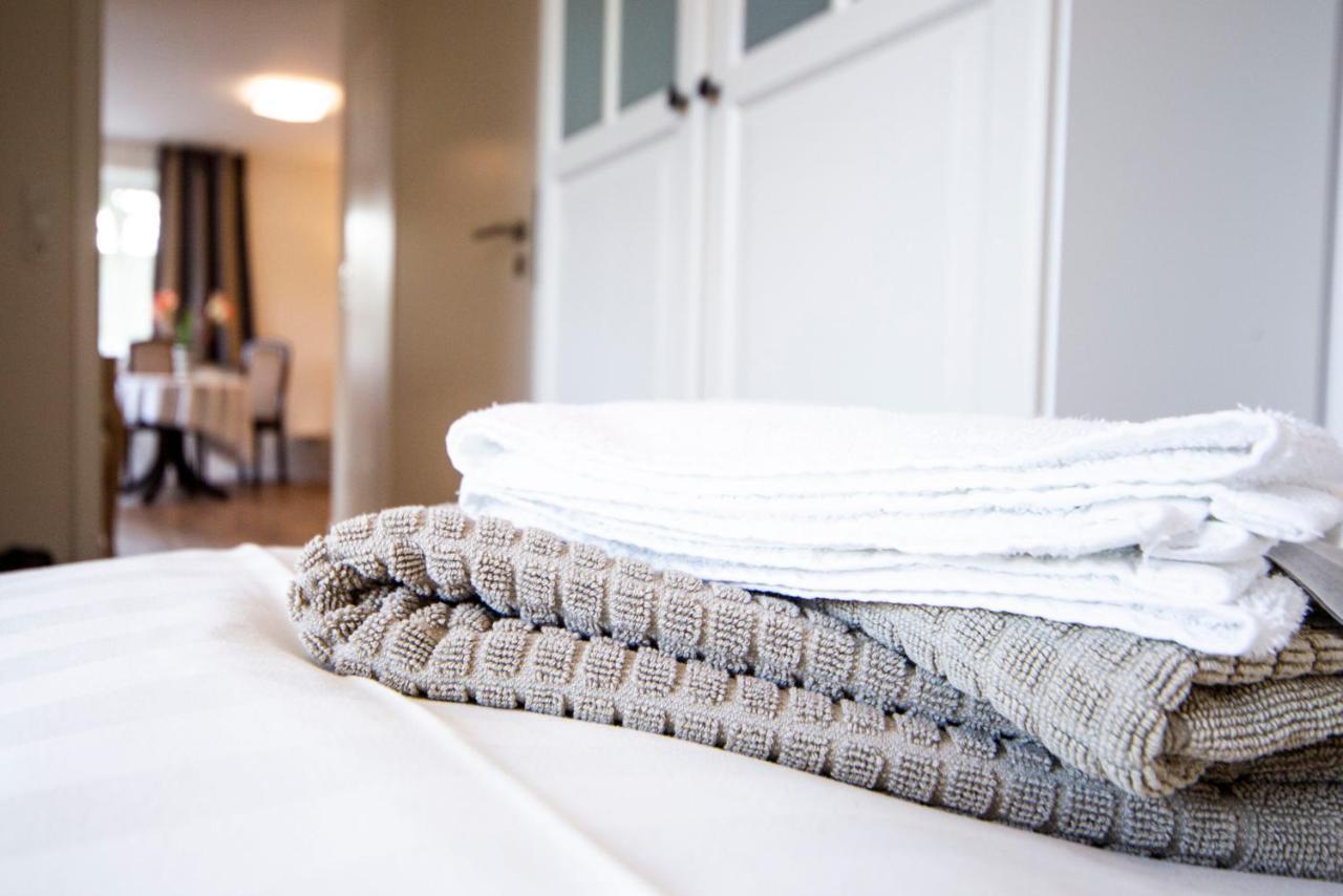 Aparthotel Q55 - Quartier 55