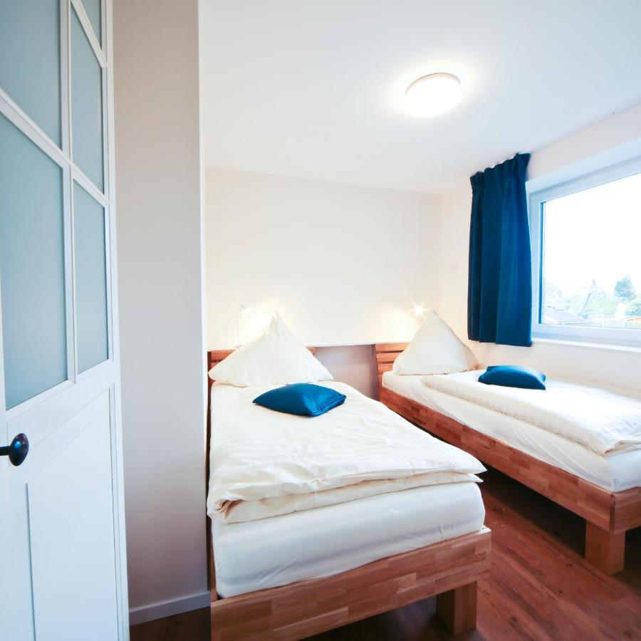 Aparthotel Q55 - Quartier 55