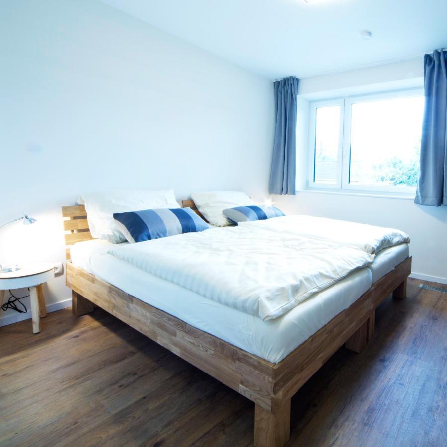 Q55 - Quartier 55 Aparthotel *