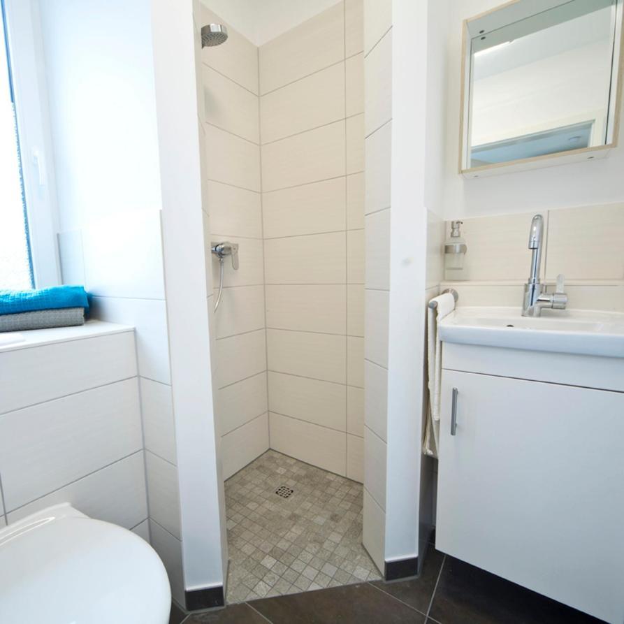 Q55 - Quartier 55 Aparthotel