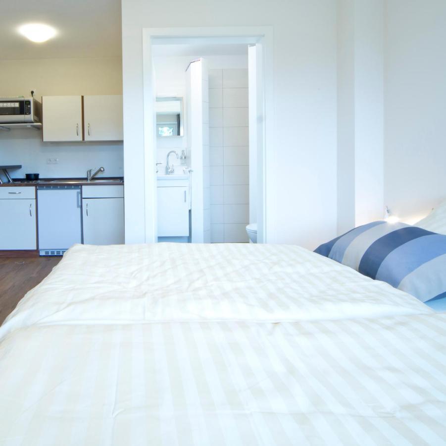 Aparthotel Q55 - Quartier 55 Quickborn (Pinneberg)