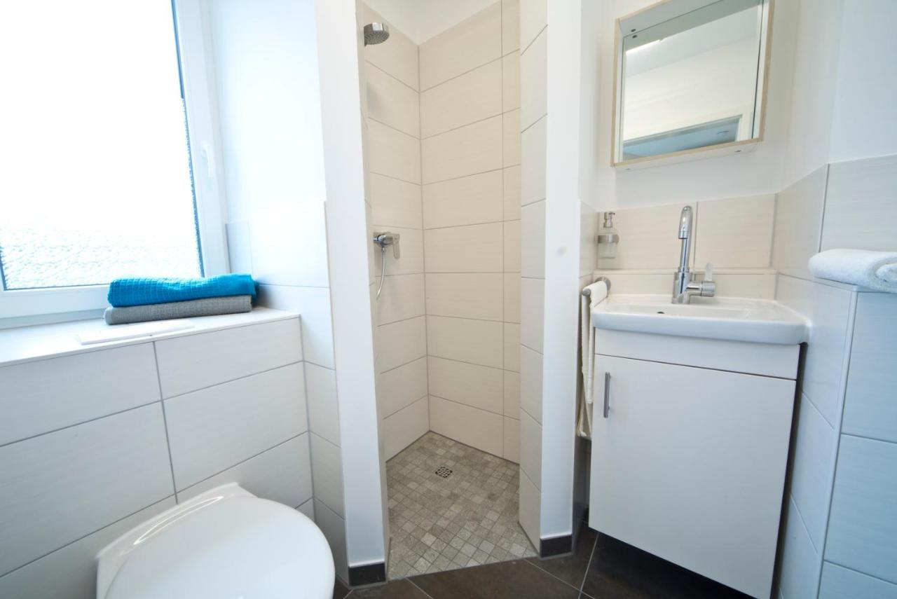 Q55 - Quartier 55 Aparthotel